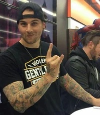 M Shadows