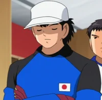 Genzo Wakabayashi