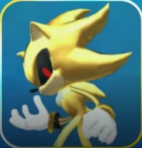 Super android Shadow