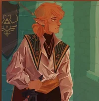 Link -Prince au-