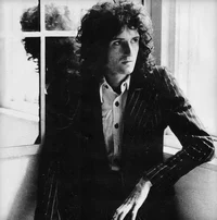 BRIAN MAY