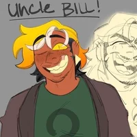 Uncle Bill