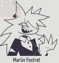 Marlin Foxtrot - FPE