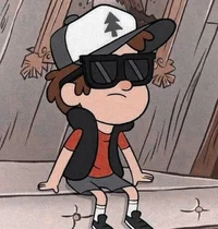Dipper Pines