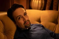Lin Manuel Miranda 