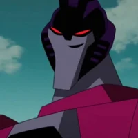 Starscream - TFA