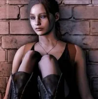 Claire Redfield -035