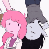 Bubbline