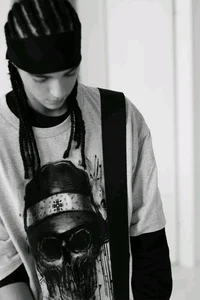 tom kaulitz