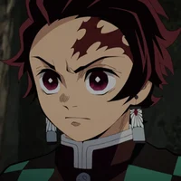 Tanjiro Kamado