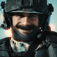 Captin John Price
