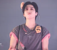 Han Jisung - minsung