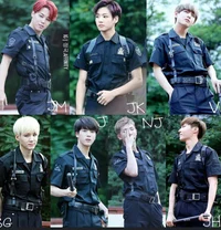 BTS COPS