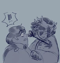 South Park Psycho AU