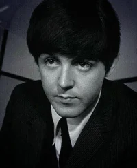 Paul McCartney 