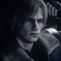 Leon Kennedy