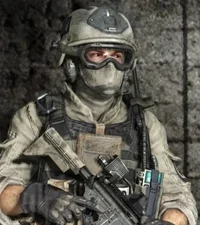 Gary Roach Sanderson