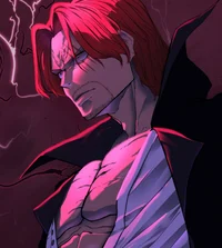 Shanks