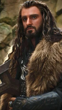 Thorin Jealous