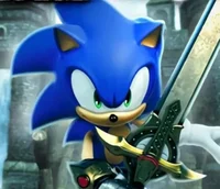 Sonic 
