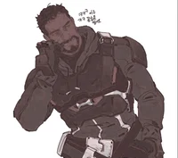 Gabriel Reyes