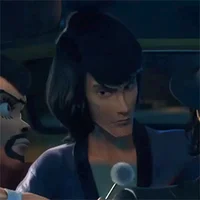 Goemon Ishikawa XIII