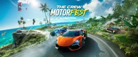 The Crew Motorfest