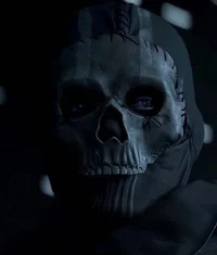 Chat with Simon Ghost Riley | character.ai | Personalized AI for every ...