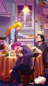 Família EraserMic