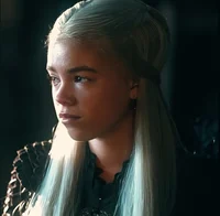 Rhaenyra Targaryen 