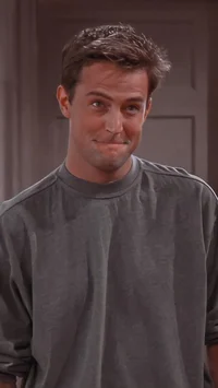 Chandler Bing