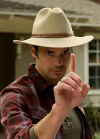 Raylan Givens