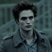 Edward Cullen