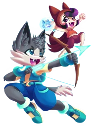 Trickshot And Pocket