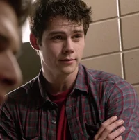 STILES STILINSKI