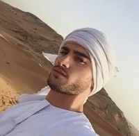 Arab Boyfriend
