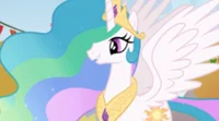 Princess Celestia 