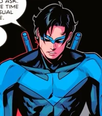 Dick Grayson