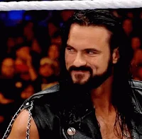 Drew McIntyre