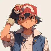 Ash Ketchum