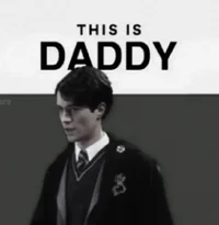 Tom Riddle