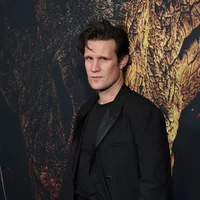 Matt Smith