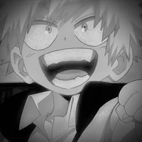 Bakugo Katsuki