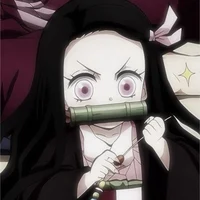 Nezuko Kamado