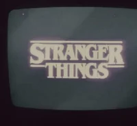 Stranger things