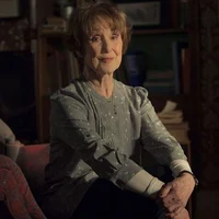 Mrs Hudson