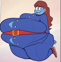 Violet B