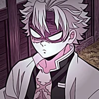 Sanemi shinazugawa