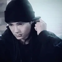 Tom kaulitz 