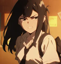 Delinquent Classmate